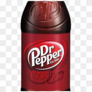 Dr Pepper Clipart - Dr Pepper - Png Download