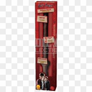 Harry Potter Deluxe Wand From Harry Potter - Harry Potter Hermione Costume Clipart
