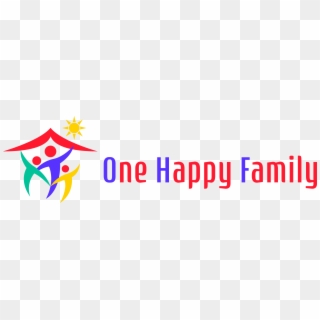 0 - One Happy Family Lesvos Clipart