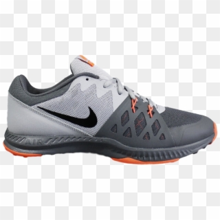 Nike Air Epic Speed Tr Ii Training Shoes Dark Gray - Nike Air Epic Speed Tr Ii Clipart