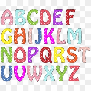 Alphabet Letters Alphabet Letters 909040 Clipart