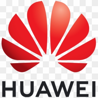 13 Scarlett Johansson - Huawei Logo Png Clipart