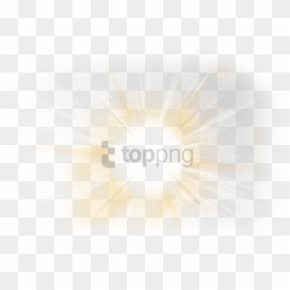 Free Png Lens Flare Sun Png Png Image With Transparent - Circle Clipart