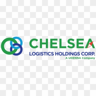 Chelsea Logistics Holdings Corp Clipart
