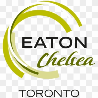 The Eaton Chelsea Toronto - Chelsea Eaton Hotel Logo Clipart