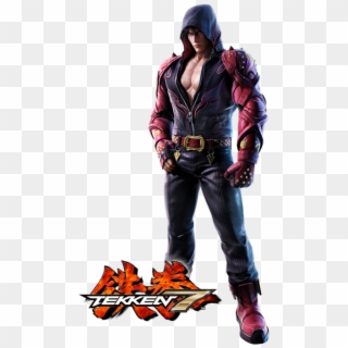 Jin Tekken Png - Jin Kazama Costume Tekken 7 Clipart