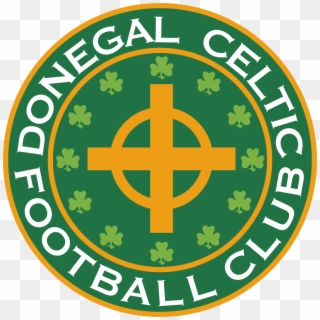 Donegal Celtic Fc Wikipedia Clipart