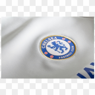 Chelsea 17/18 Away Youth Kit Hazard Clipart