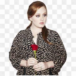 Me Dijiste De Adele O Rihanna - Adele Simon Konecki Clipart