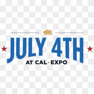 Cal Expo » July 4th At Cal Expo - Bull Clipart