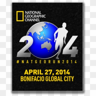 About The National Geographic Channels International Clipart