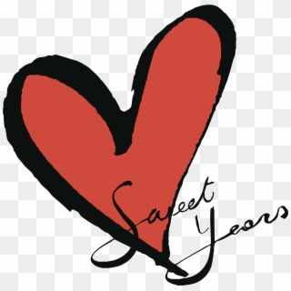 Sweet Years Logo Png Transparent Clipart