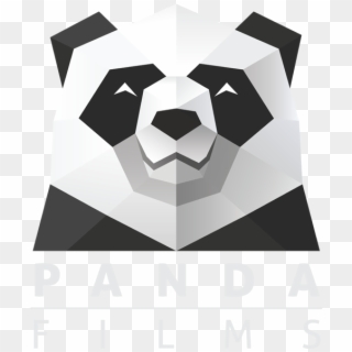 Panda Films Clipart