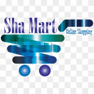 Sha Mart - Graphic Design Clipart