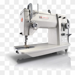 Sewing Machine - Singer 20u112c Clipart