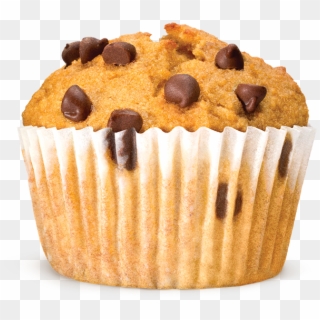 Muffin Clipart Baking Ingredient - Png Download