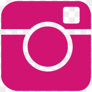Instagram Icon - Fa Fa Instagram Icon Clipart