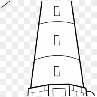 Free Lighthouse Clipart - Png Download