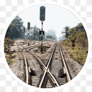 Shortline & Class - Track Clipart