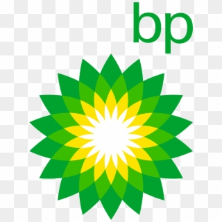 Bp Petroleum Logo Clipart