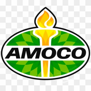 Proposed Bp Amoco Logo Clipart