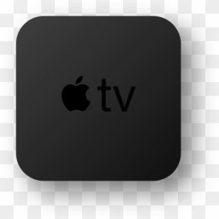 770 X 770 5 - Apple Tv Picture Png Clipart