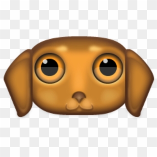 Small - Dog Icon Clipart