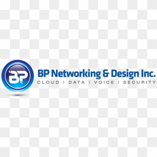Bp Networking And Design Inc - Electric Blue Clipart