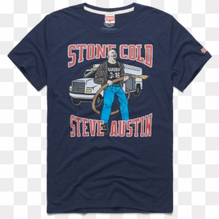 Stone Cold Steve Austin Beer Truck - Undertaker Shirts Wwe The Eternal Phenom T Shirt Clipart