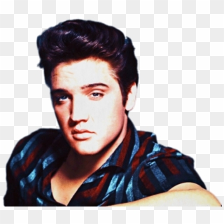 Download - Elvis Presley Clipart