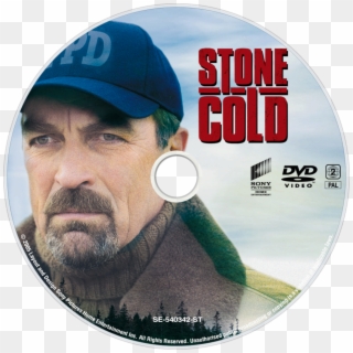 Stone Cold Dvd Disc Image Clipart