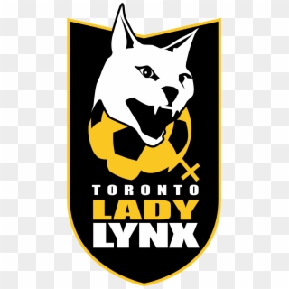 Toronto Lynx Clipart