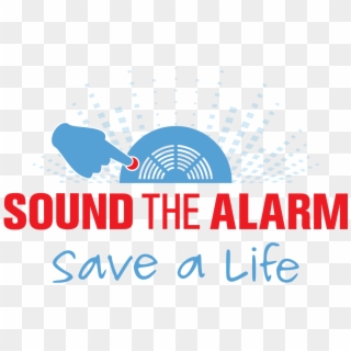 Red Cross Calls For Help To "sound The Alarm" Clipart