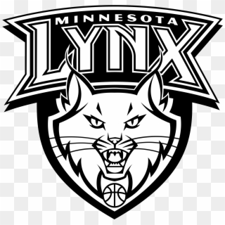 Minnesota Lynx Logo Png Transparent Clipart