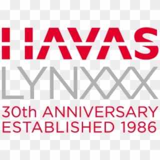 Havas Lynx - Havas Media Clipart