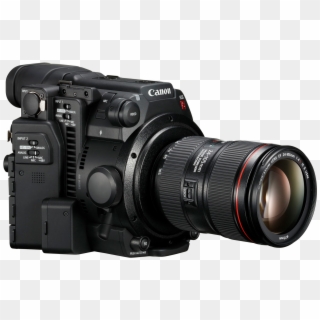 Canon C200 4k Internal Raw Cinema Camera - Canon C200 Price Clipart