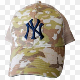 Military Appreciation Day - Baseball Cap Clipart