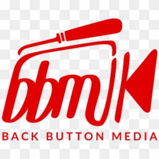 Back Button Media Logo %28web%29 Clipart