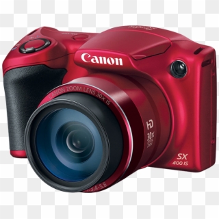 Canon Introduces Inexpensive Powershot Sx400 Is And Clipart