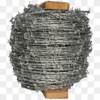 Mild 2 - 5mm 200m-1 - Fw - Barbed Wire Clipart