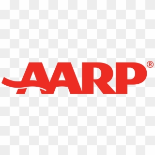 Aarp Png - Aarp Logo Png Clipart