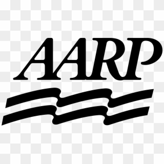 Aarp Logo Png Transparent - Aarp Card Clipart