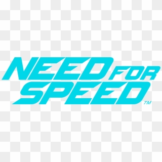 Need For Speed Logo Png - Pattern Clipart