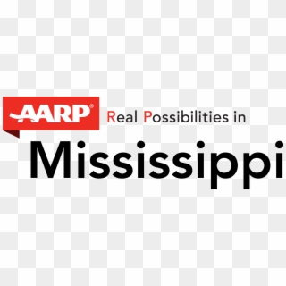 Aarp Mississippi Is Looking For Executive Council Members - Graphic Design Clipart