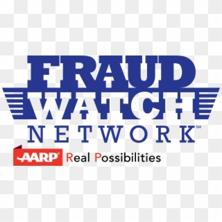 Aarp Fraud Watch Clipart