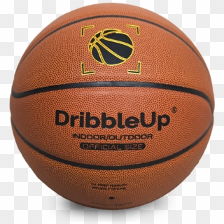 Image Of The Smart Basketball - Water Basketball Clipart