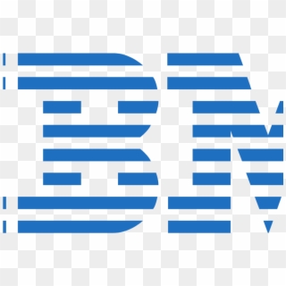 Ibm Logo Png Transparent Clipart