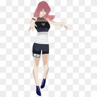 Naruto Rpc Full Body Png Photo Clipart