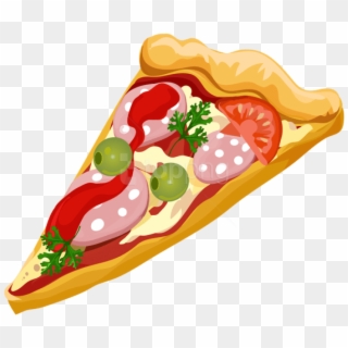 Free Png Download Pizza Clipart Png Photo Png Images - Transparent Pizza Clip Art