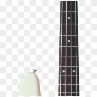 Bass Guitar Png Transparent Images - Fender Jazz Bass Clipart